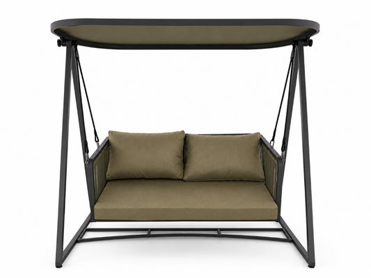 Daisy Outdoor Swing