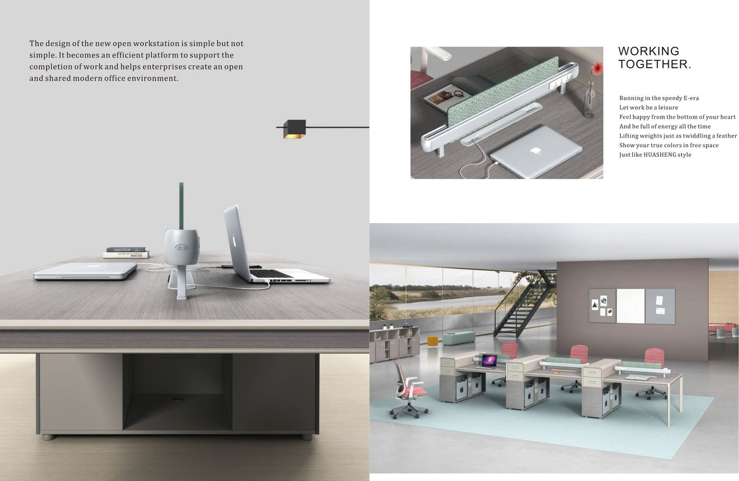 Sync Workstation Table