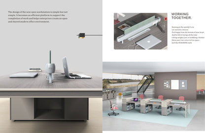 Sync Workstation Table