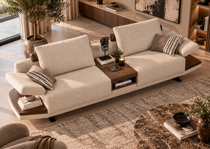 Vega Sofa