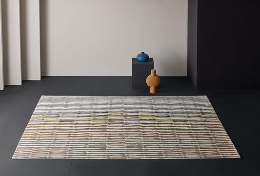 Lara Grid Carpet