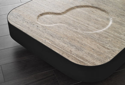 Block Coffee Table