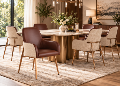 Aurelia Dining Chair