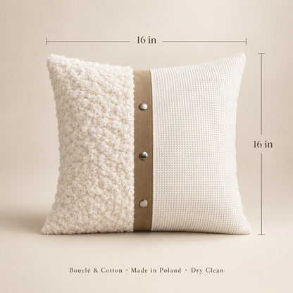 Aurelia Tailored Cushion