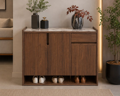 Arlo Shoe Cabinet