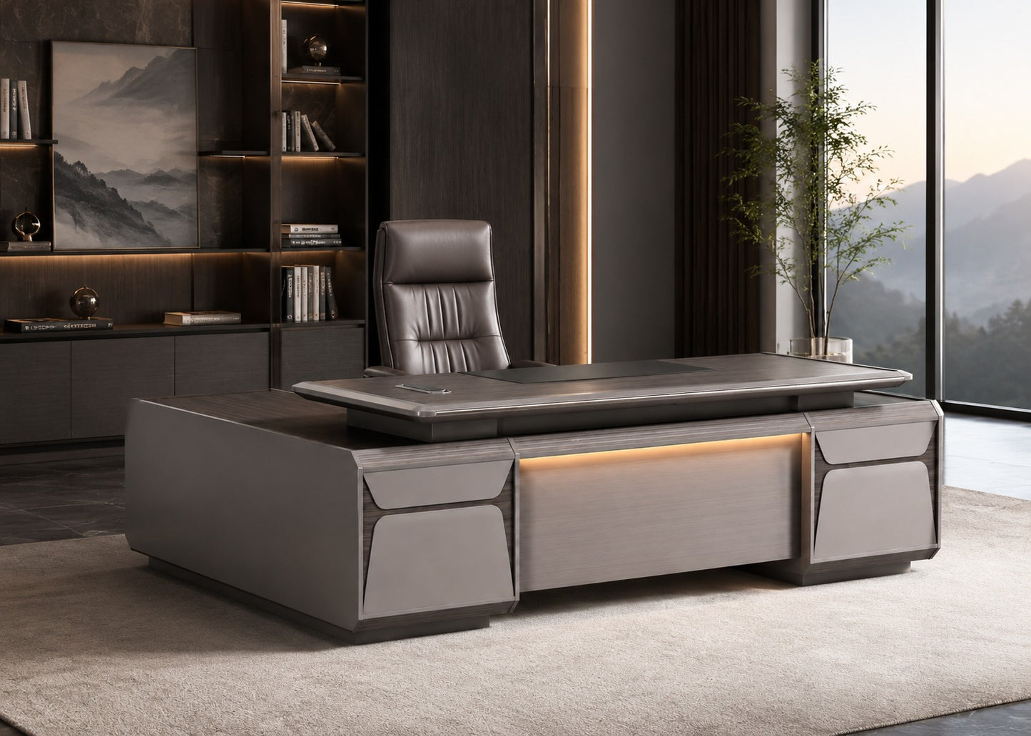 Aristo MD Table