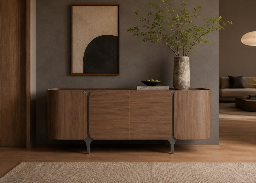 Contour Console