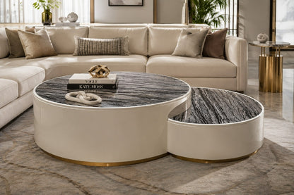 Savile Coffee Table Set