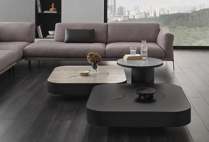 Block Coffee Table
