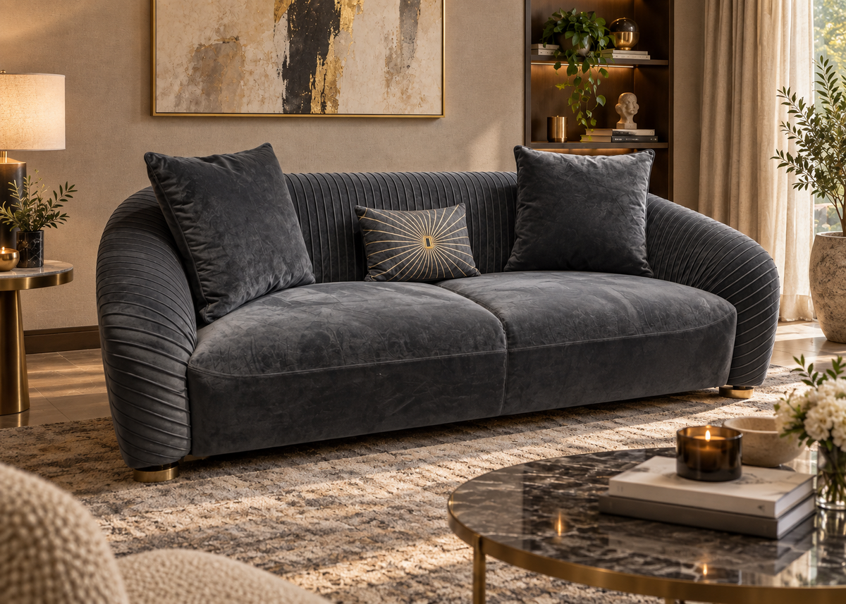 Velora Sofa