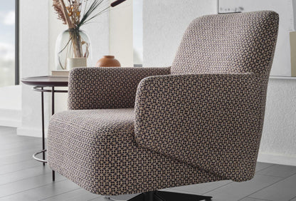 Parma Swivel Chair