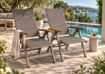 Sling Outdoor Chair