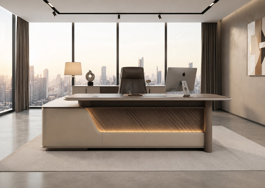 Regent MD Desk