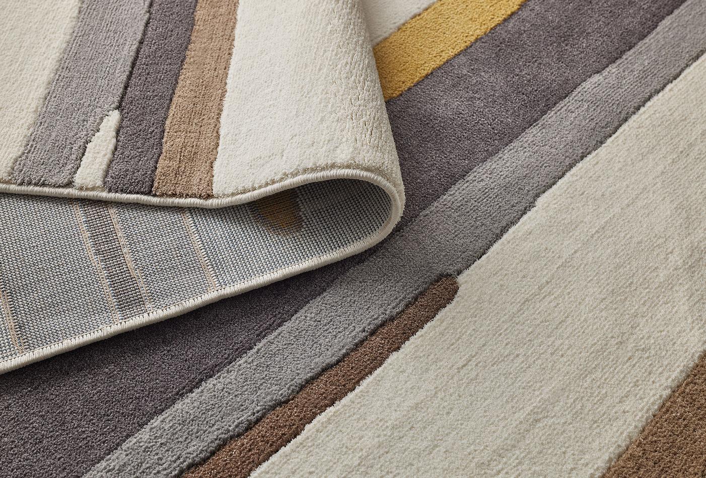 Lara Autumn Carpet