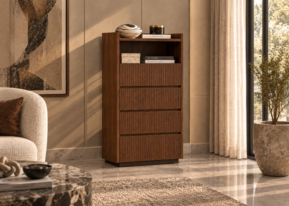 Rivano Fluted Chester