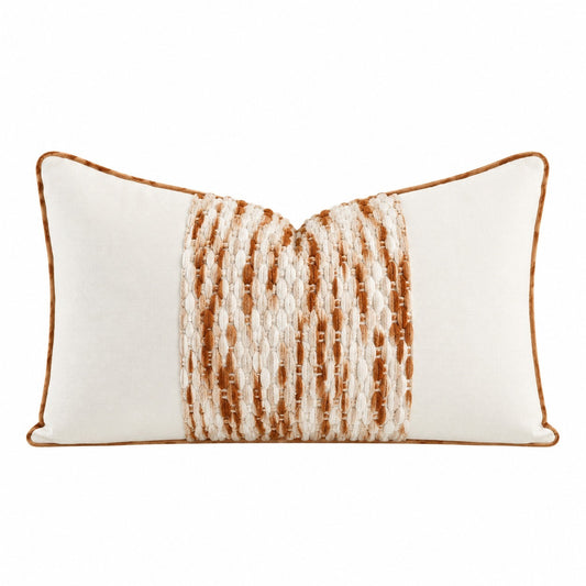 Siena Loop Lumbar Cushion