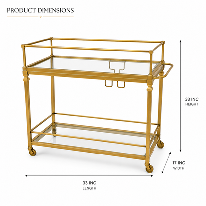 Aura Trolley