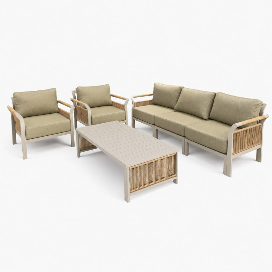 Matory Sofa Set Outdoor