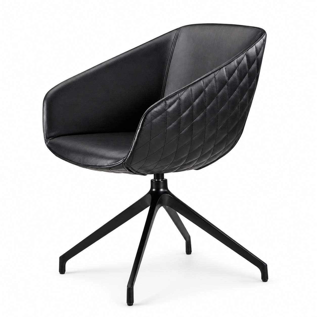 Brek Visitor Chair