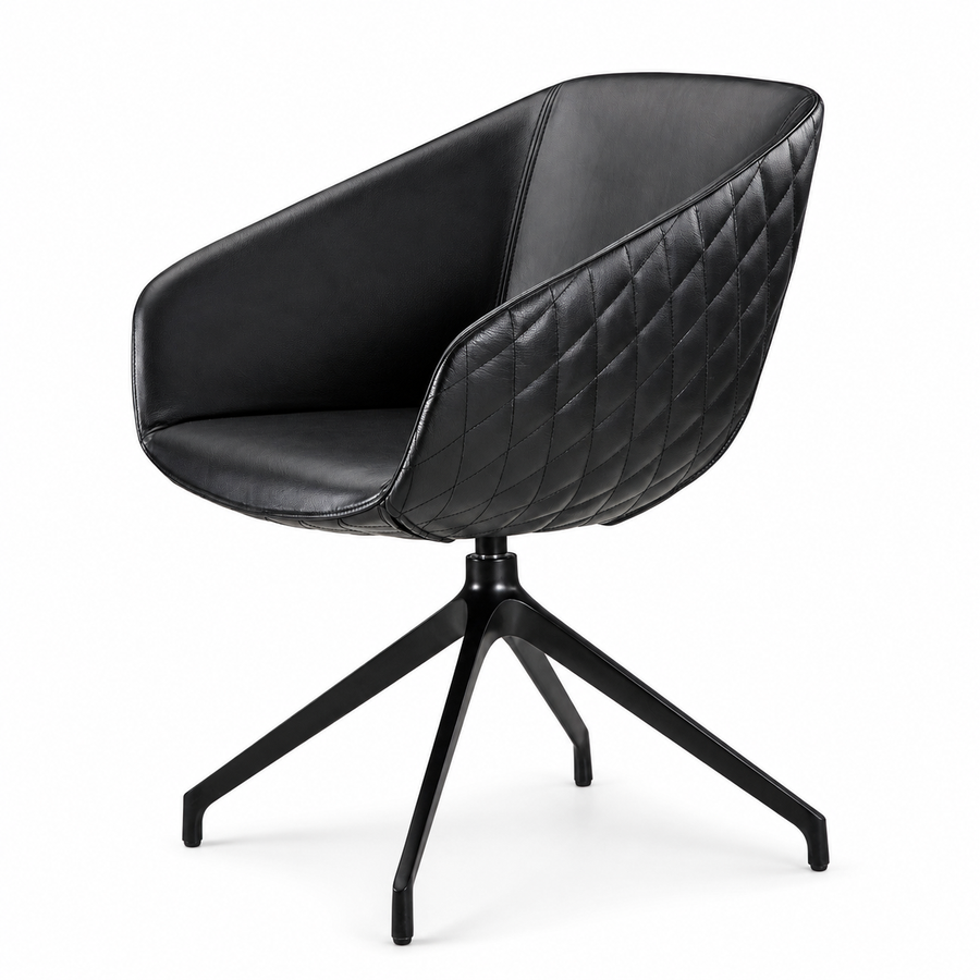Brek Visitor Chair