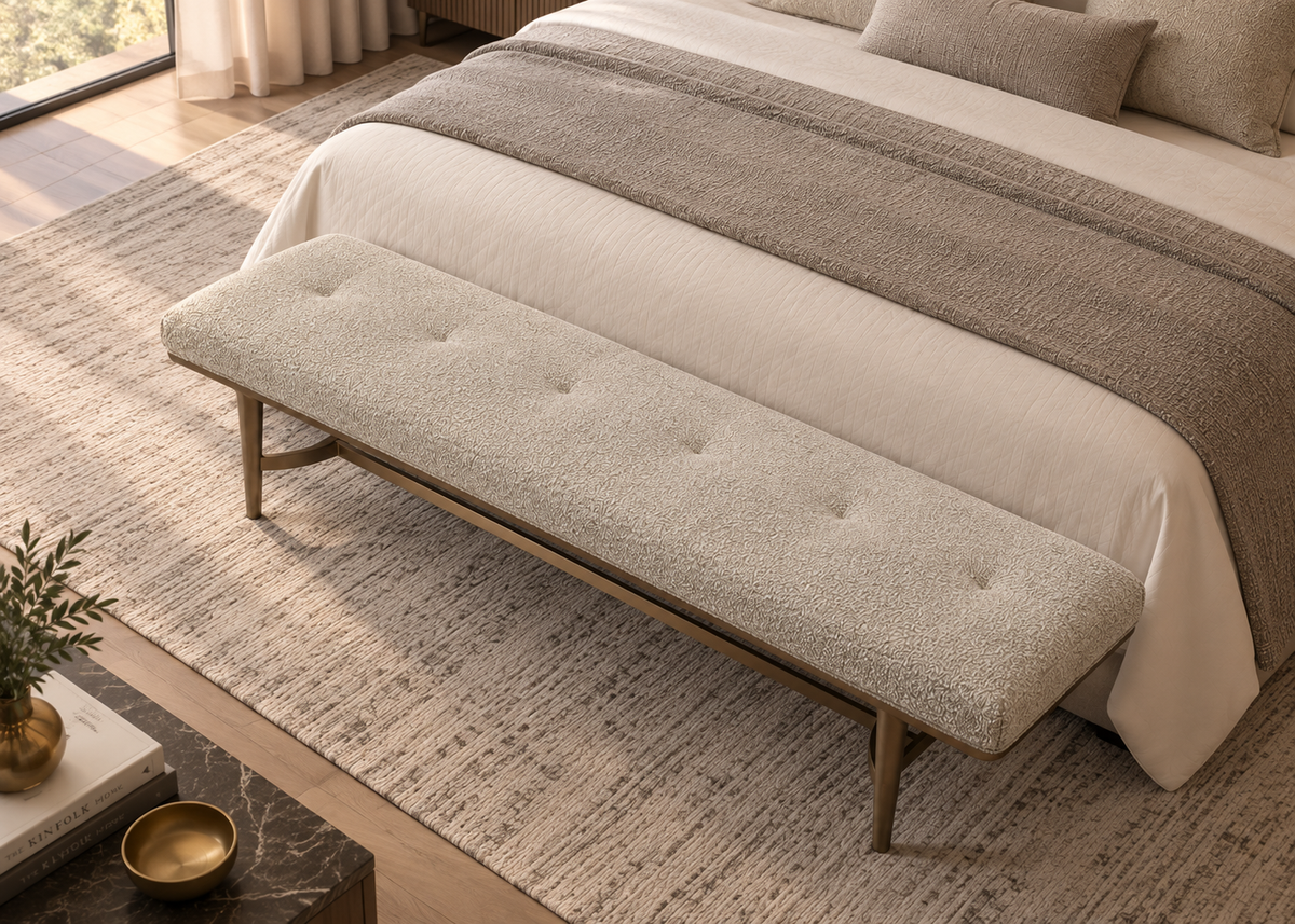 Elara Bench