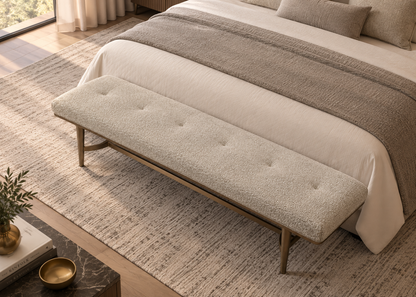Elara Bench
