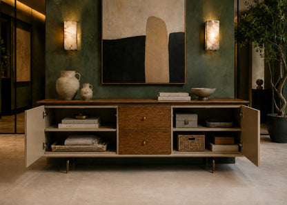 Liya Console