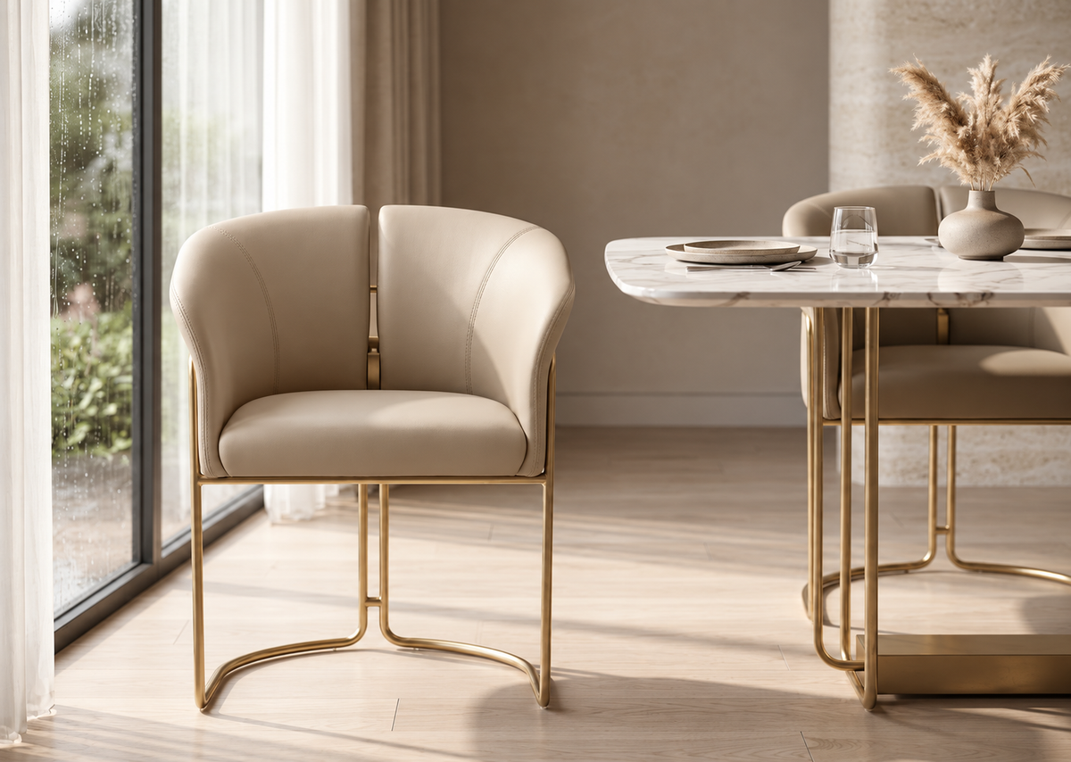 Vellaro Dining Chair
