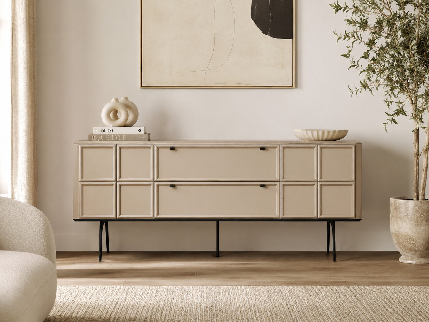 Agata Console
