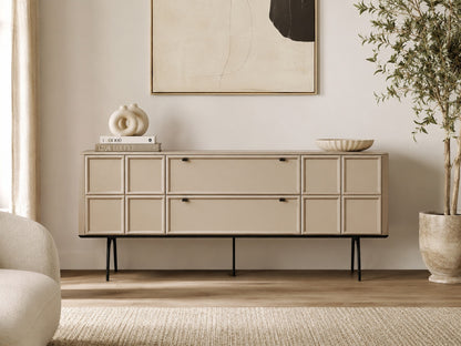 Agata Console