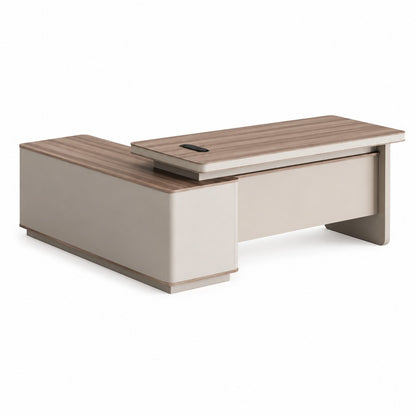 Verona Executive Desk