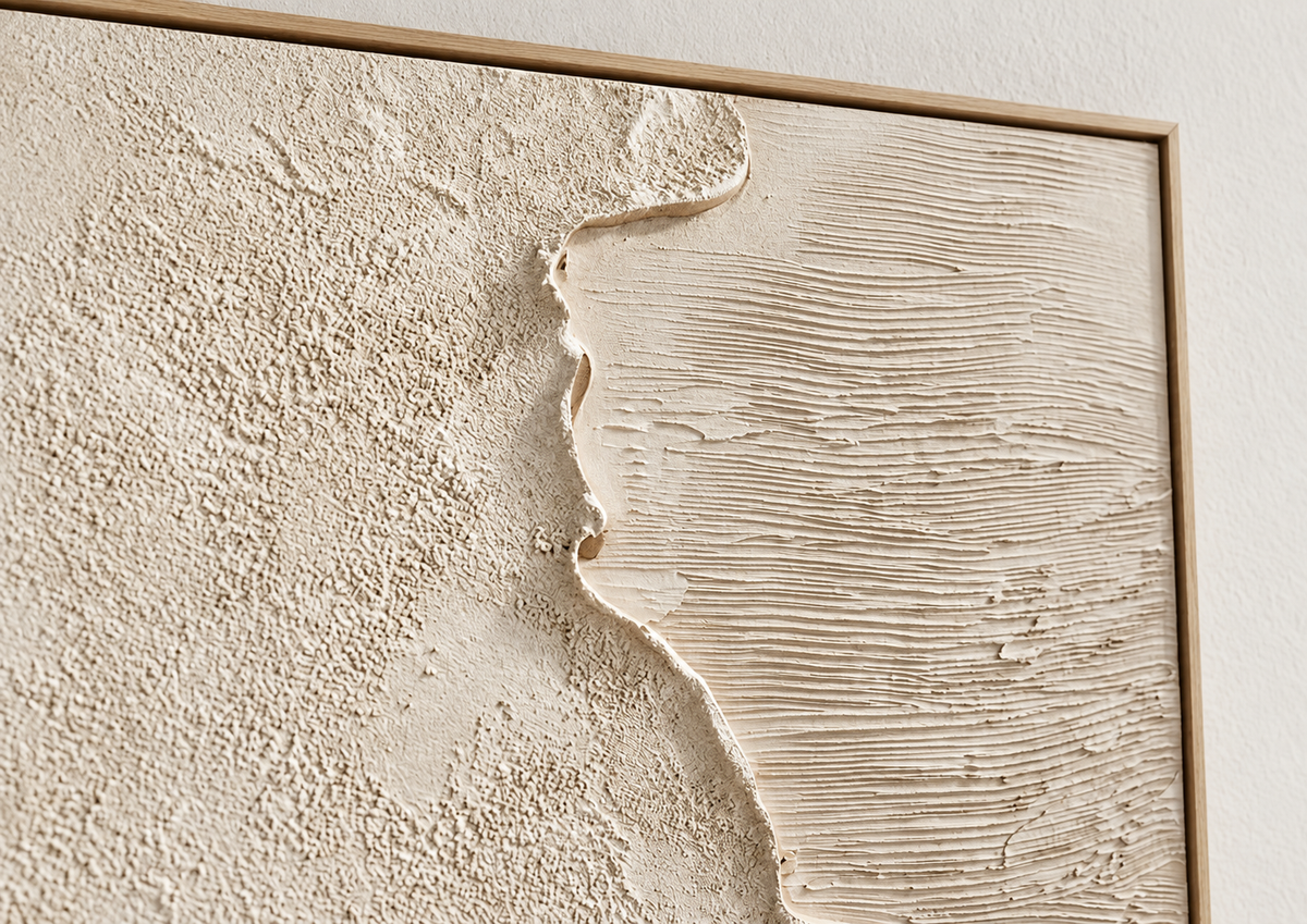 Serein Wall Art
