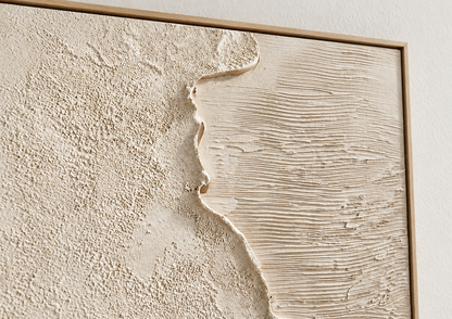 Serein Wall Art