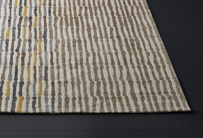 Lara Grid Carpet