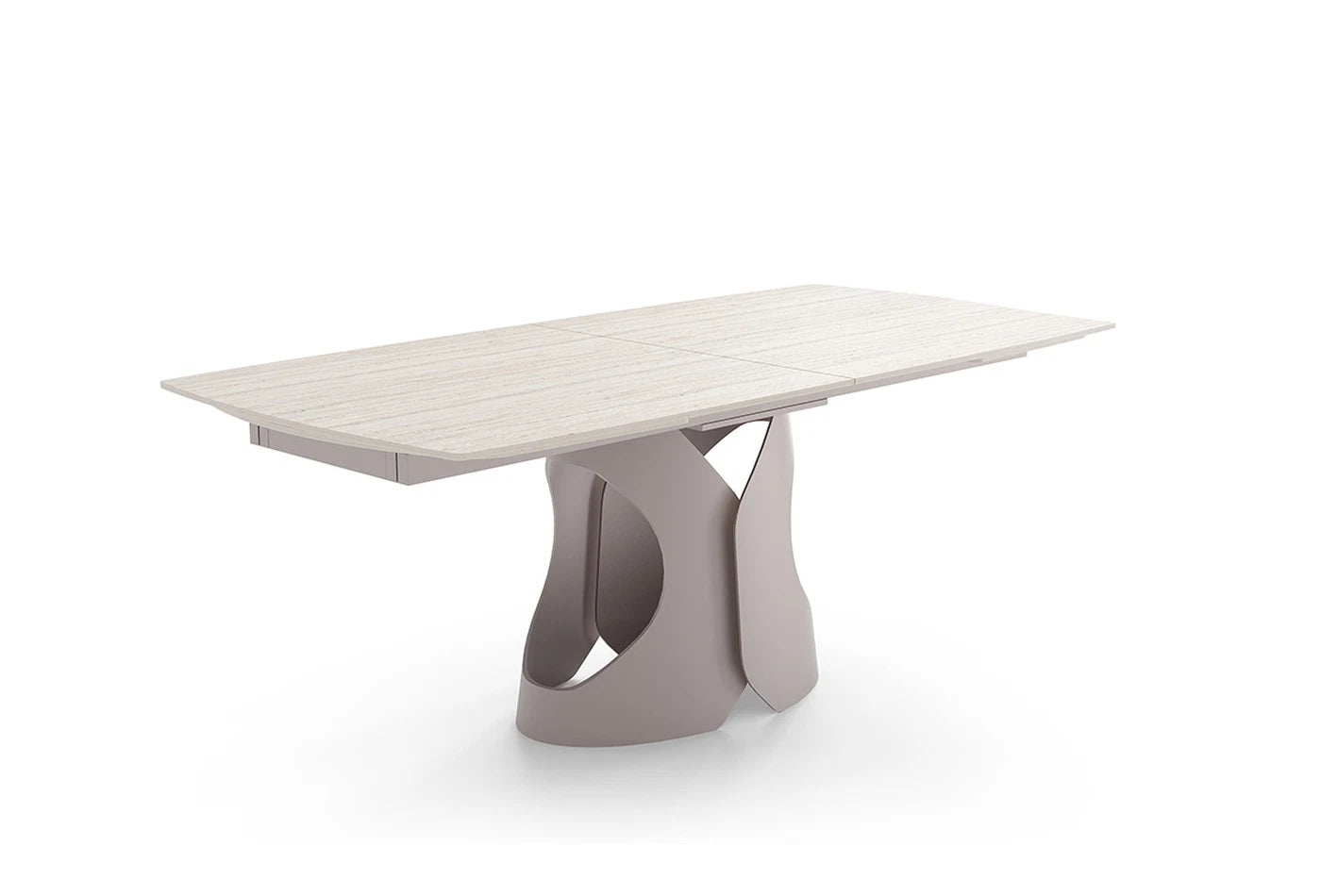 Nebula Extendable Dining Table by Enza Home
