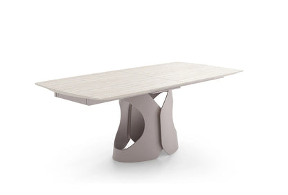 Nebula Extendable Dining Table by Enza Home