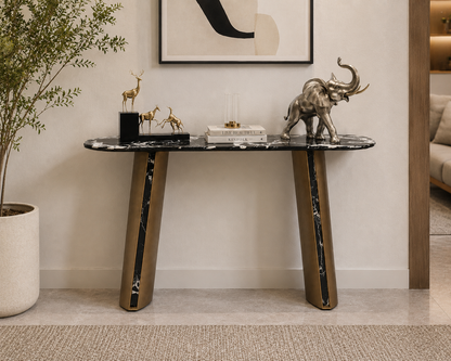 Nero Console
