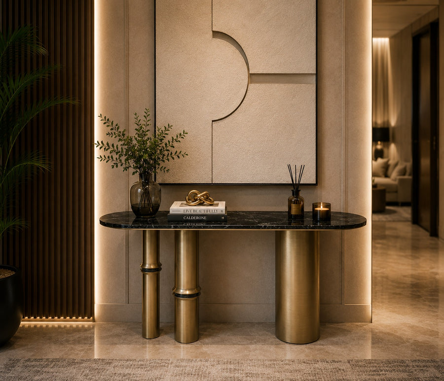 Elysian Console