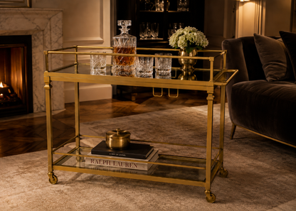 Aura Trolley