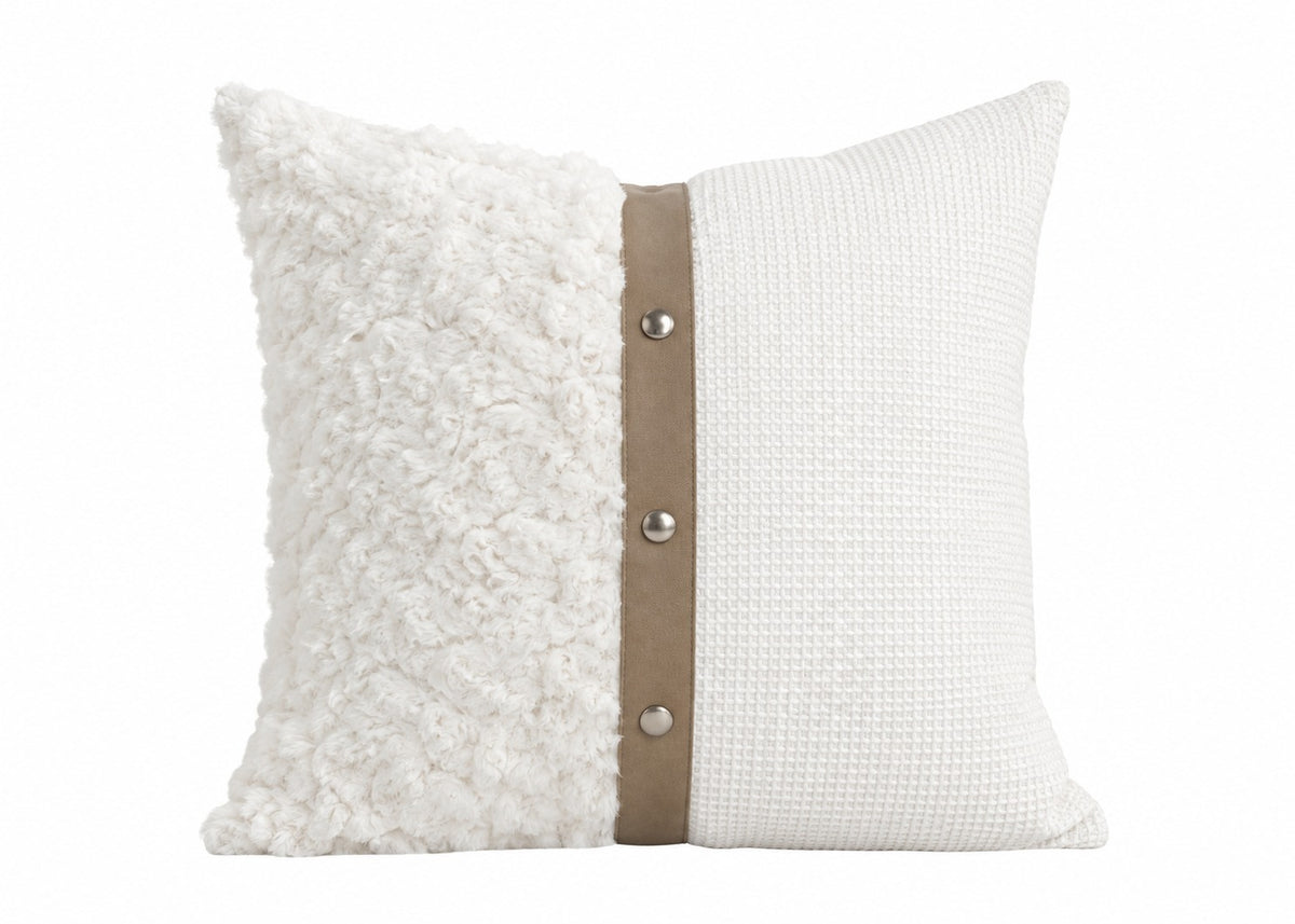 Aurelia Tailored Cushion