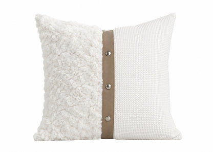 Aurelia Tailored Cushion