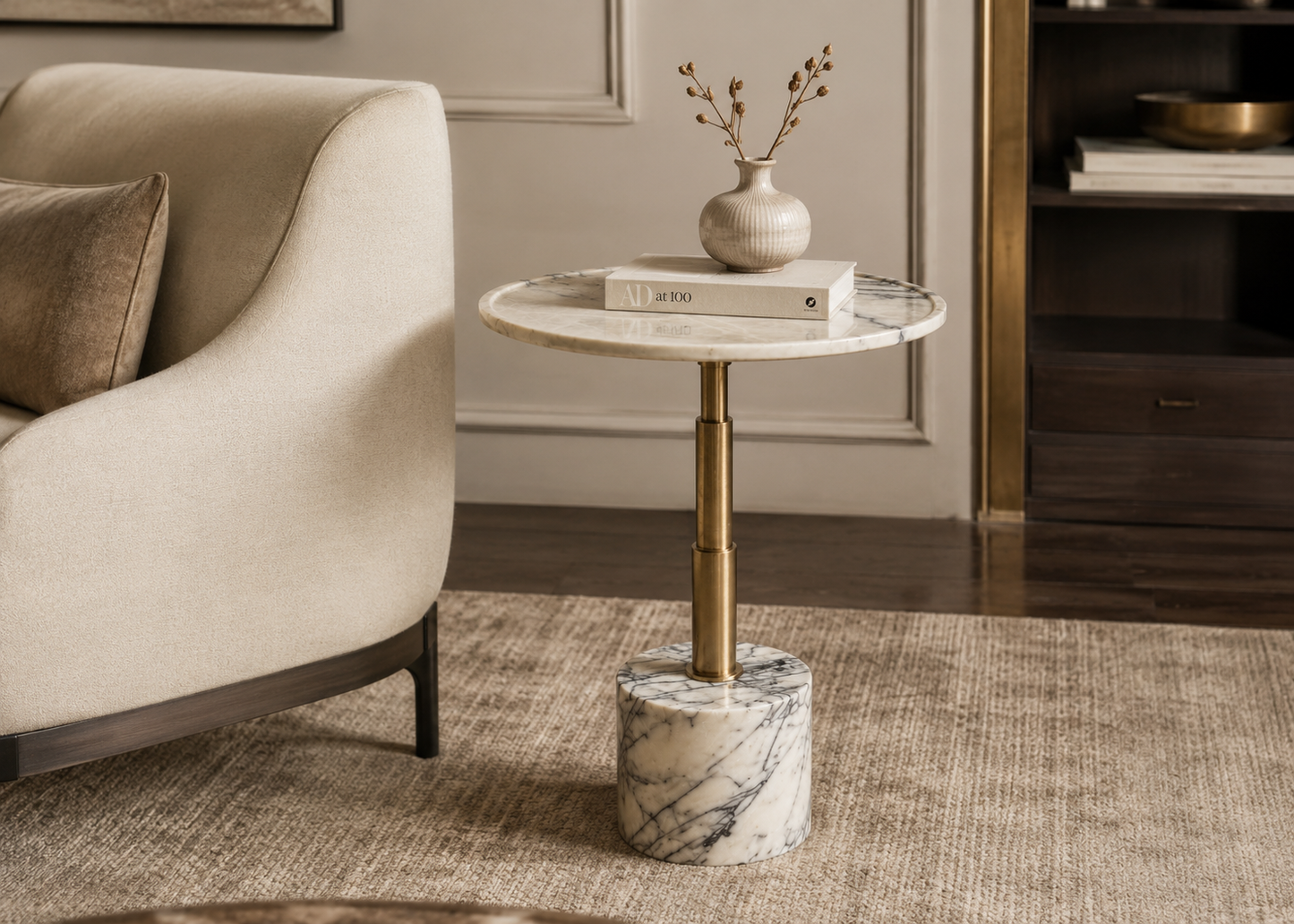 FZ4 Side Table