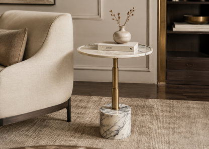 FZ4 Side Table