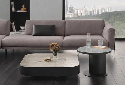 Block Coffee Table
