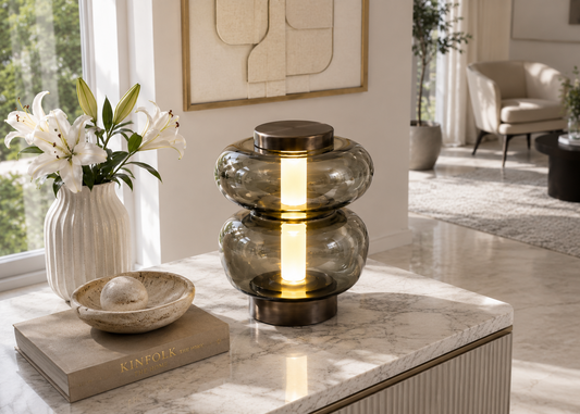 Veyra Table Lamp