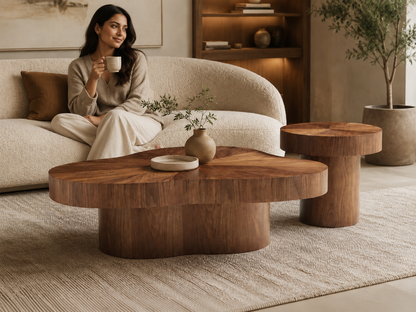 Helio Coffee Table