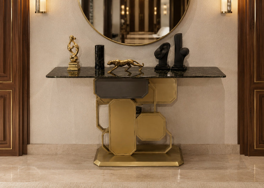 MATRIX Console