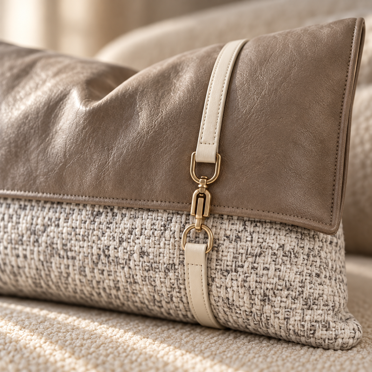 Valera Tailored Lumbar Cushion