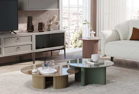 Hera Coffee Table