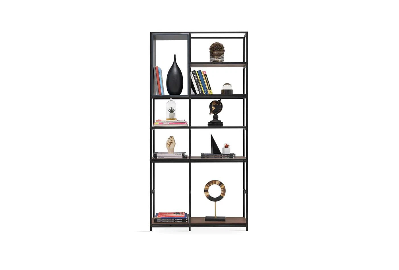 Hampton Bookcase